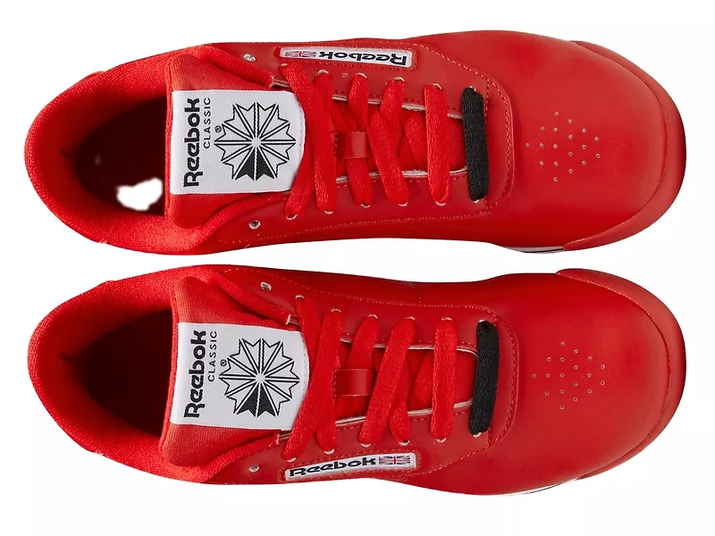 Reebok Princess Lifestyle Sneaker - Womens