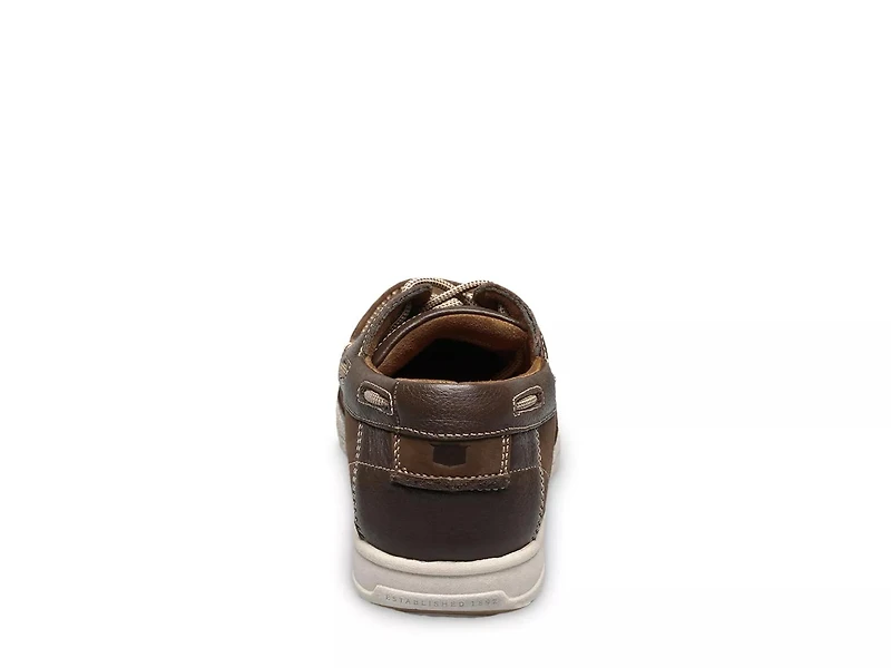 Florsheim Lakeside Boat Shoe