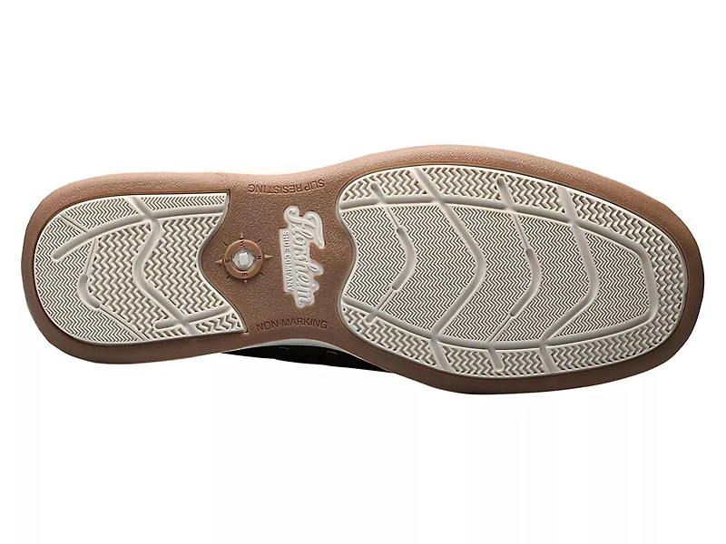 Florsheim Lakeside Boat Shoe
