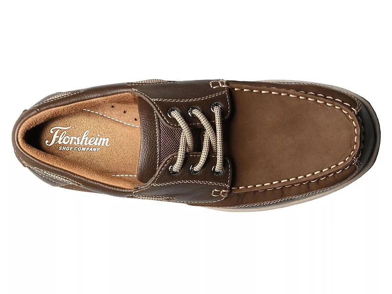 Florsheim Lakeside Boat Shoe