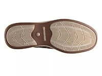 Lakeside Moc Toe Slip-On