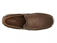 Lakeside Moc Toe Slip-On