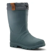 Men's Tundra Waterproof Winter Boot
