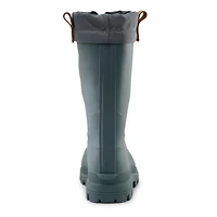 Men's Tundra Waterproof Winter Boot