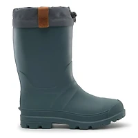 Men's Tundra Waterproof Winter Boot