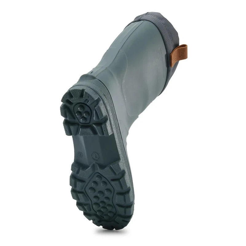 Men's Tundra Waterproof Winter Boot