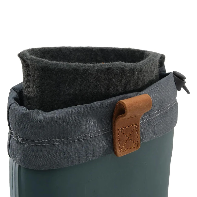 Men's Tundra Waterproof Winter Boot