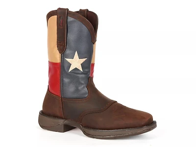 Rebel Texas Western Boot