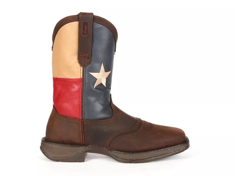 Rebel Texas Western Boot