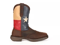 Rebel Texas Western Boot