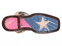 Rebel Texas Western Boot
