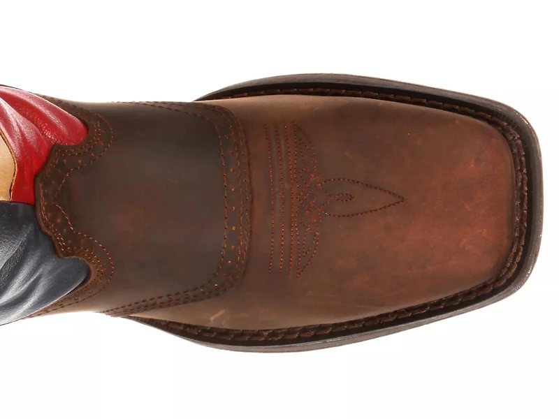 Rebel Texas Western Boot