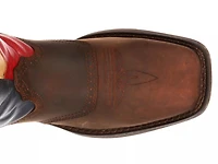 Rebel Texas Western Boot