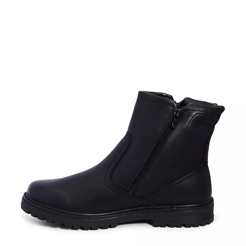 Men's Commuter Waterproof Winter Boot