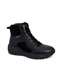 Men's Waterproof Sneaker Winter Boot