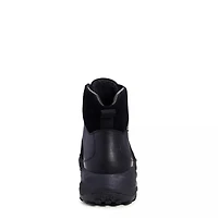 Men's Waterproof Sneaker Winter Boot