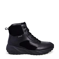 Men's Waterproof Sneaker Winter Boot
