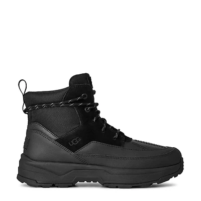 Men's Truckee Waterproof Field Boot