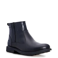 Men's Double Zip Waterproof Bootie