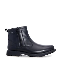 Men's Double Zip Waterproof Bootie