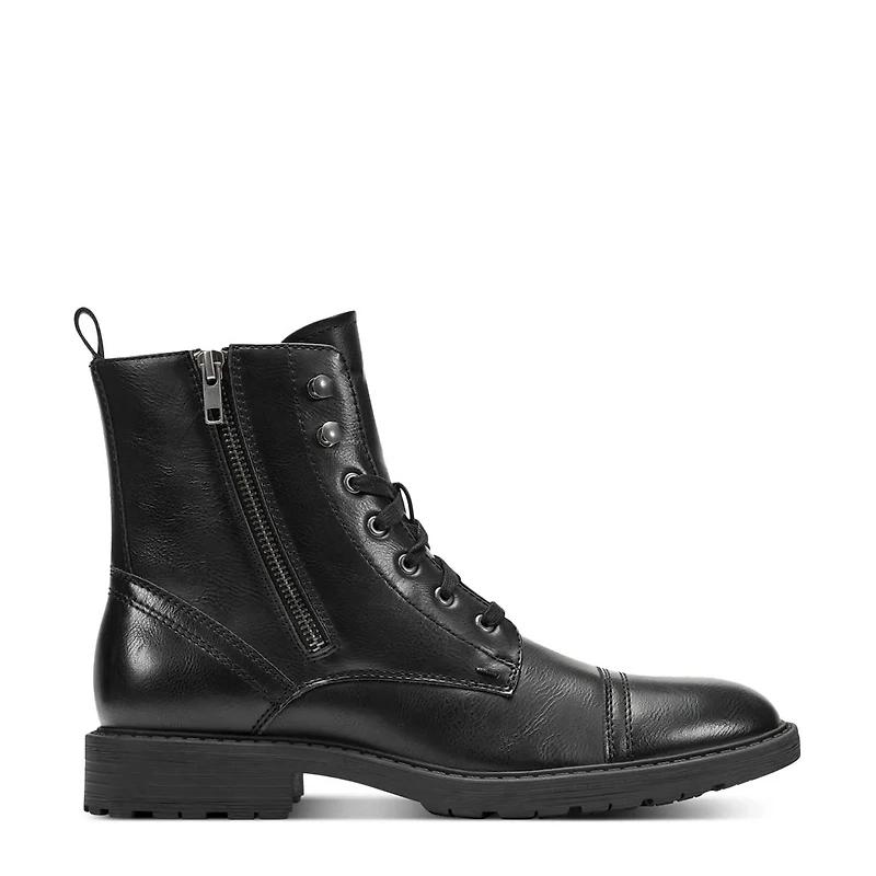 Mens' CaptainC Combat Boot