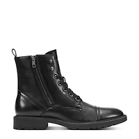 Mens' CaptainC Combat Boot