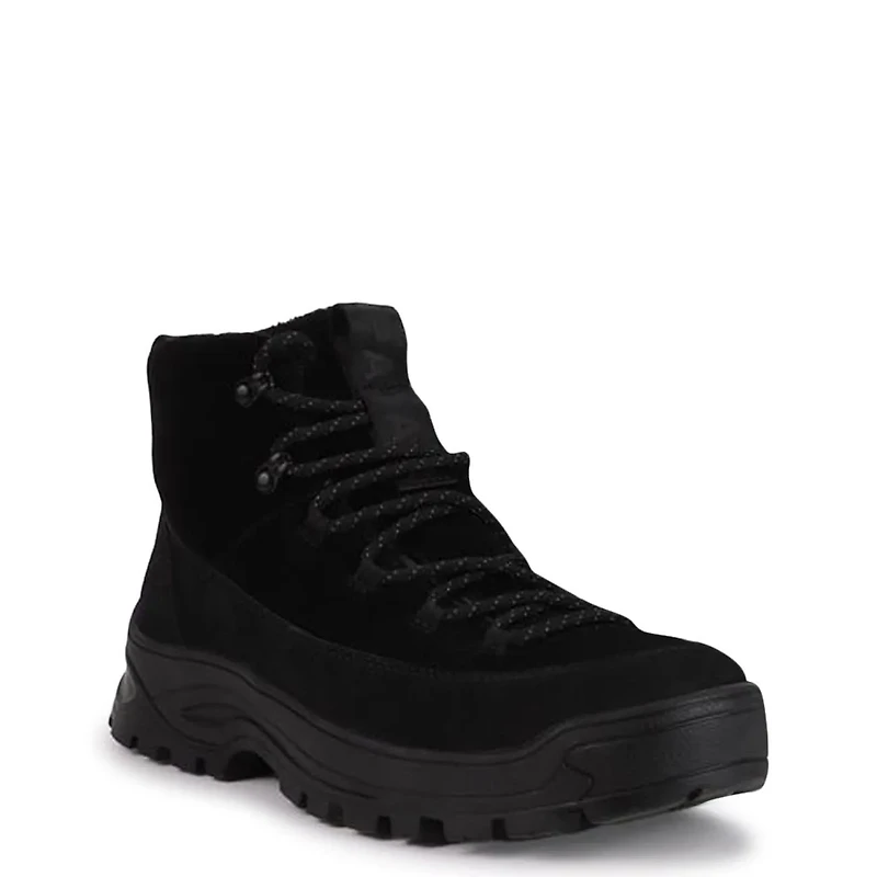 Men's Richmond Insulated Ice-Gripper Boot