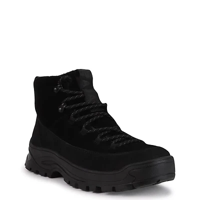 Men's Richmond Insulated Ice-Gripper Boot