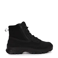 Men's Torsion Waterproof Ice-Gripper Winter Bootie