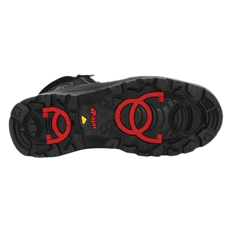 Men's Trooper IG Waterproof Ice-Gripper Winter Bootie