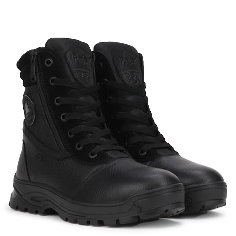 Men's Trooper IG Waterproof Ice-Gripper Winter Bootie