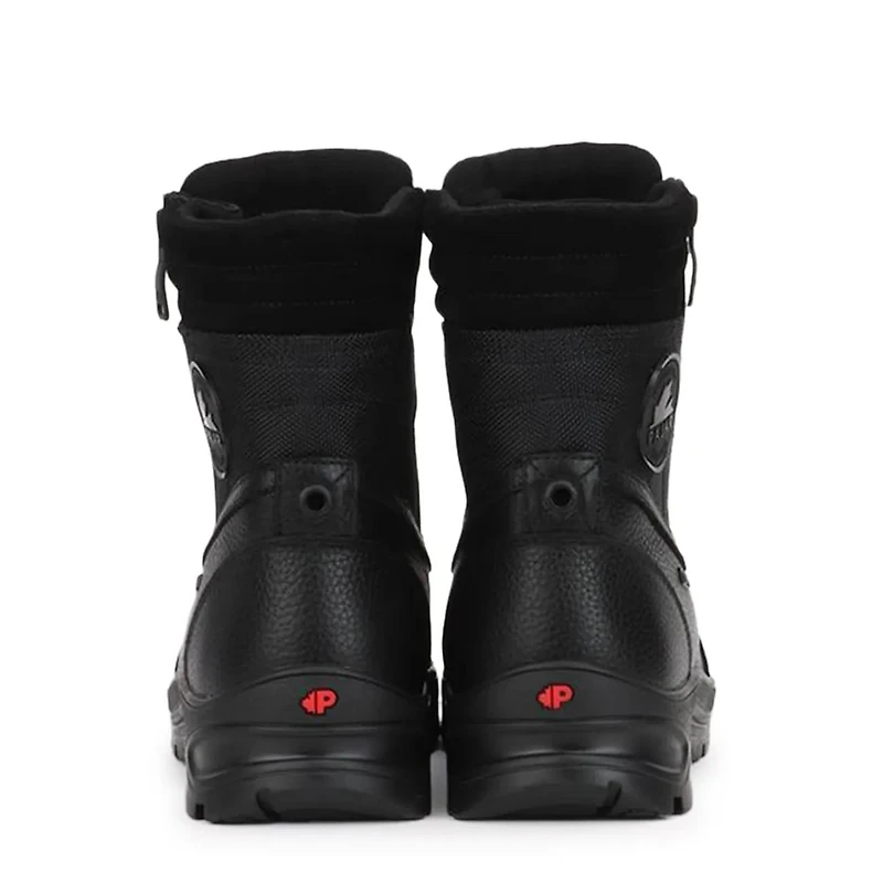 Men's Trooper IG Waterproof Ice-Gripper Winter Bootie