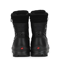 Men's Trooper IG Waterproof Ice-Gripper Winter Bootie