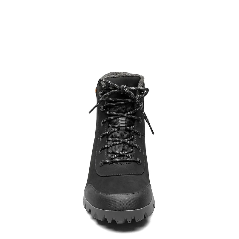 Men's Arcata Leather Mid Boot