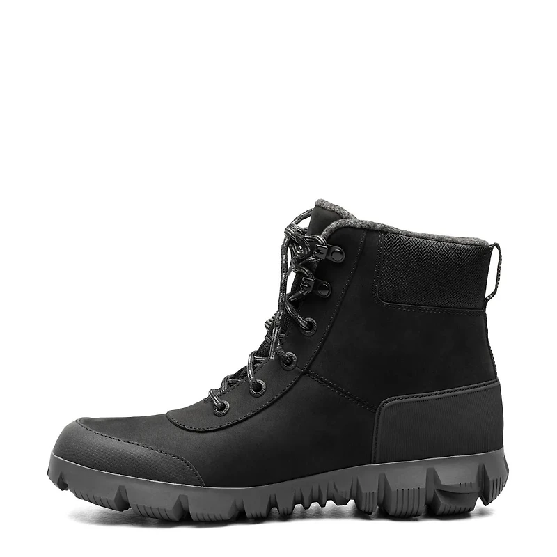 Men's Arcata Leather Mid Boot