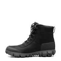 Men's Arcata Leather Mid Boot