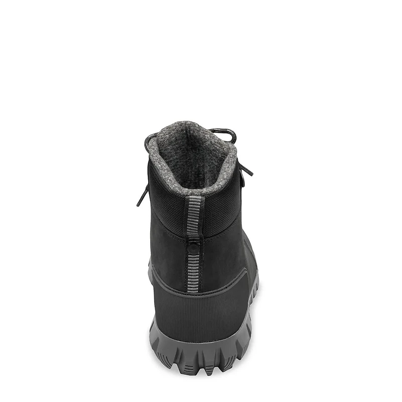 Men's Arcata Leather Mid Boot