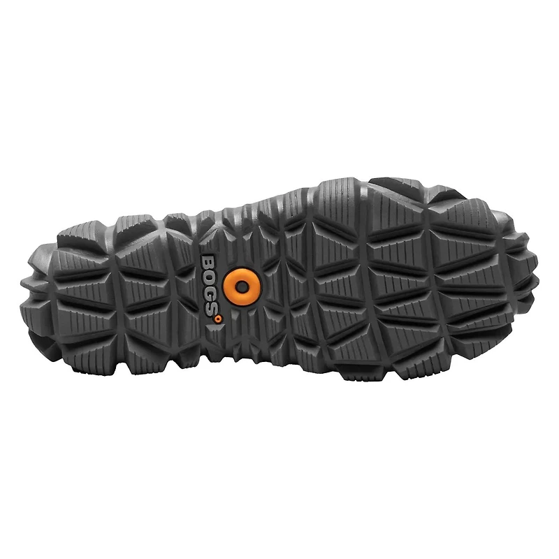 Men's Arcata Leather Mid Boot
