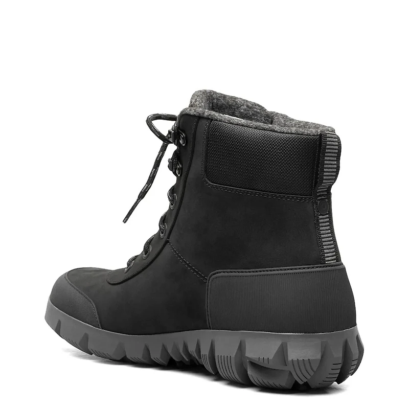 Men's Arcata Leather Mid Boot