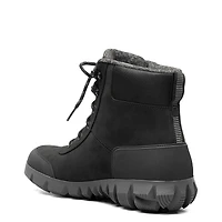 Men's Arcata Leather Mid Boot