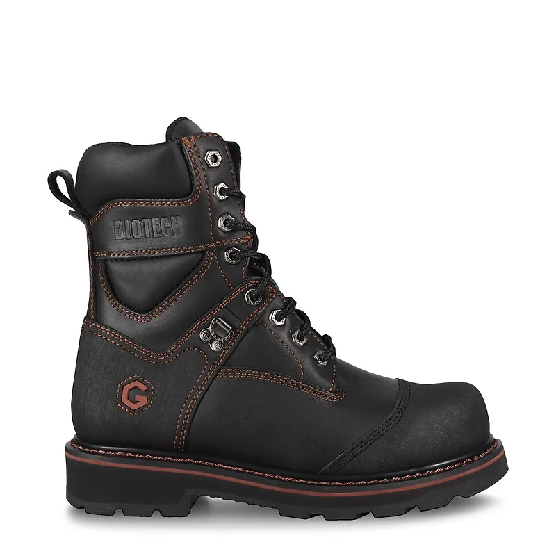 Men's Bionic5 Wide Width Boot