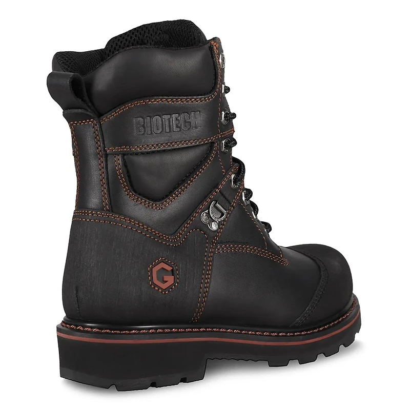 Men's Bionic5 Wide Width Boot