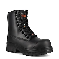 Unisex Attack Extra Wide Width Work Boot