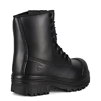 Unisex Attack Extra Wide Width Work Boot