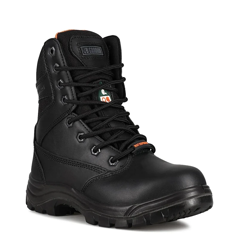 Men's Jet 30707 Waterproof Work Boot