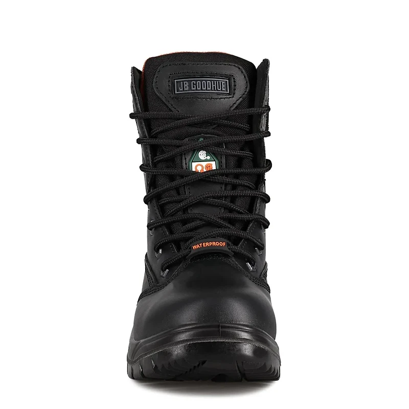 Men's Jet 30707 Waterproof Work Boot