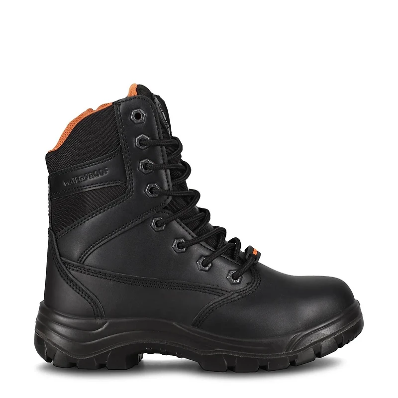 Men's Jet 30707 Waterproof Work Boot