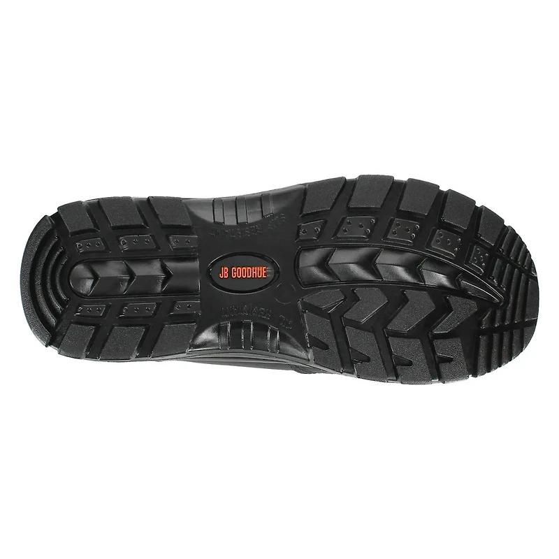 Men's Jet 30707 Waterproof Work Boot