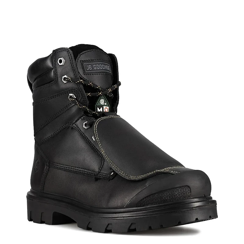 Men's Ricochet2 12102 Extra Wide Width Work Boot
