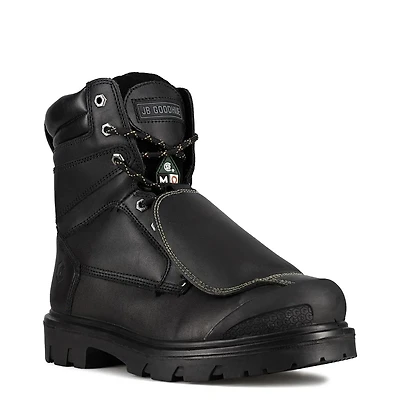 Men's Ricochet2 12102 Extra Wide Width Work Boot